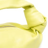 Bottega Veneta Mini Calfskin Double Knot Secondhand