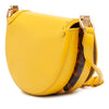 Fendi Leather Moonlight Crossbody Secondhand
