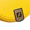 Fendi Leather Moonlight Crossbody Secondhand