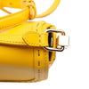 Fendi Leather Moonlight Crossbody Secondhand