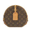 Louis Vuitton Monogram Boite Chapeaux Souple MM Secondhand