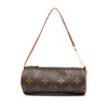Louis Vuitton Monogram Papillon Pochette Secondhand