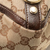 Gucci GG Canvas Abbey D Ring Tote Secondhand