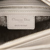 Dior Medium Lambskin Cannage Lady Dior Secondhand
