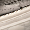 Dior Medium Lambskin Cannage Lady Dior Secondhand