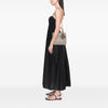 Dior Medium Lambskin Cannage Lady Dior Secondhand