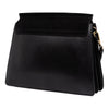 Chloé Medium Calfskin and Suede Faye Crossbody Secondhand