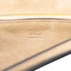 Chloé Medium Calfskin and Suede Faye Crossbody Secondhand