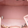 Chanel Small Quilted Aged Calfskin Gabrielle Backpack Secondhand