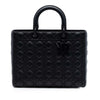 Dior Large Ultra Matte Calfskin Cannage Lady Dior Secondhand