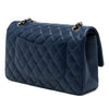 Chanel Medium Classic Caviar Double Flap Secondhand