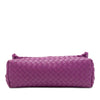 Bottega Veneta Small Nappa Intrecciato Olimpia Shoulder Bag Secondhand