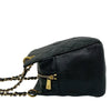 Chanel Caviar Grand Shopping Tote Secondhand