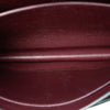 Saint Laurent Smooth Calfskin Monogram Cassandra Clasp Bag Secondhand