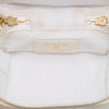 Chanel Mini Caviar Chain Zip Around Vanity Case Secondhand