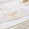 Chanel Mini Caviar Chain Zip Around Vanity Case Secondhand