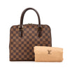 Louis Vuitton Damier Ebene Triana Secondhand