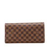 Louis Vuitton Damier Ebene Triana Secondhand