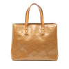 Louis Vuitton Monogram Vernis Reade PM Secondhand