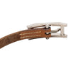 Hermès Swift Behapi Triple Tour Bracelet Secondhand