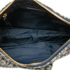 Dior Diorissimo Trotter Canvas Double Saddle Crossbody Secondhand