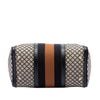 Gucci Medium Diamante Canvas Web Joy Boston Bag Secondhand