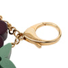 Louis Vuitton Resin Play Time Monogram Key Chain and Bag Charm Secondhand