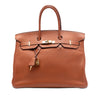Hermès Togo Birkin Retourne 35 Secondhand