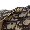 Dior Oblique Canvas Saddle Belt Bag Secondhand