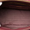 Prada Medium Saffiano Lux Galleria Double Zip Satchel Secondhand