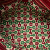 Gucci Guccissima Trimmed Calfskin Signoria Tote Secondhand