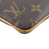 Louis Vuitton Monogram Pochette Milla MM Secondhand