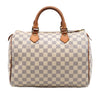 Louis Vuitton Damier Azur Speedy 30 Secondhand