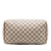 Louis Vuitton Damier Azur Speedy 30 Secondhand
