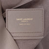 Saint Laurent Large Leather East West Shopping Tote Secondhand