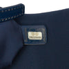 Chanel Classic Jersey Single Flap Secondhand