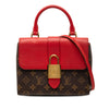 Louis Vuitton Monogram Locky BB Secondhand