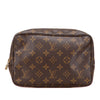 Louis Vuitton Monogram Trousse Toilette 23 Secondhand