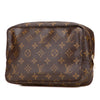 Louis Vuitton Monogram Trousse Toilette 23 Secondhand