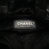 Chanel Large Quilted Shiny Calfskin 22 Backpack Secondhand