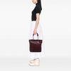 Dior Large Lambskin Cannage Lady Dior Soft Shopping Tote Secondhand