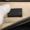 Gucci Leather Logo Clutch Secondhand