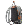 Louis Vuitton Monogram Titanium Backpack PM Secondhand
