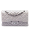 Chanel Medium Classic Lambskin Double Flap Secondhand