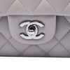 Chanel Medium Classic Lambskin Double Flap Secondhand