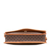 Celine Macadam Coated Canvas Crossbody Secondhand