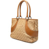 Gucci GG Canvas Tote Secondhand