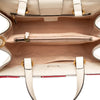 Gucci Small GG Marmont Matelasse Calfskin Trompe L Oeil Satchel Secondhand