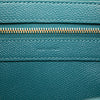 Celine Small Grained Calfskin Vertical Cabas Satchel Secondhand
