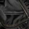 Fendi Zucchino Canvas Tote Secondhand